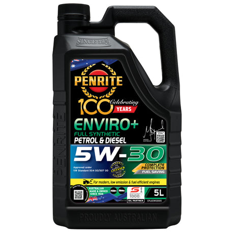 EPLUS5W30005