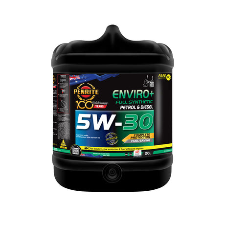 EPLUS5W30020