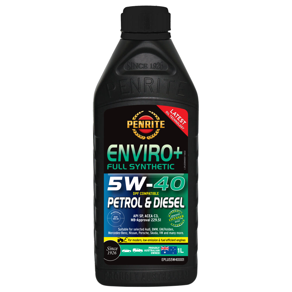 EPLUS5W40001