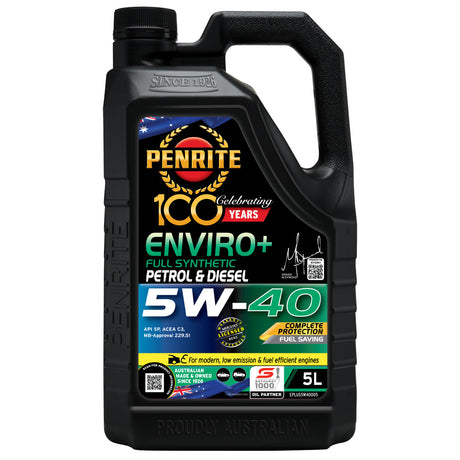 EPLUS5W40005