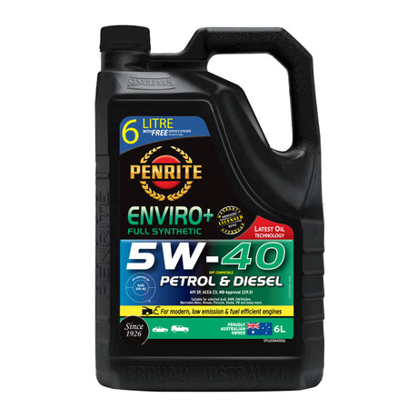 EPLUS5W40006