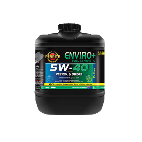 EPLUS5W40007