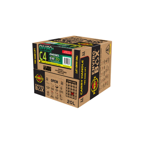 EPLUSC4020BOX
