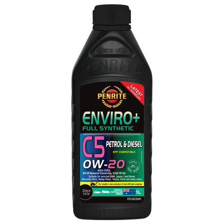 EPLUSC5001