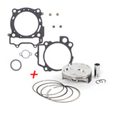 Top End Rebuild Kit (A) Kawasaki KX250F '11-'14