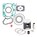 Top End Rebuild Kit (B) Suzuki RM125 '00-'03