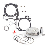 Top End Rebuild Kit (B) Suzuki RM-Z450 '05-'06