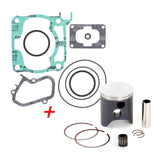 Top End Rebuild Kit (A) Yamaha YZ250 '02-'19