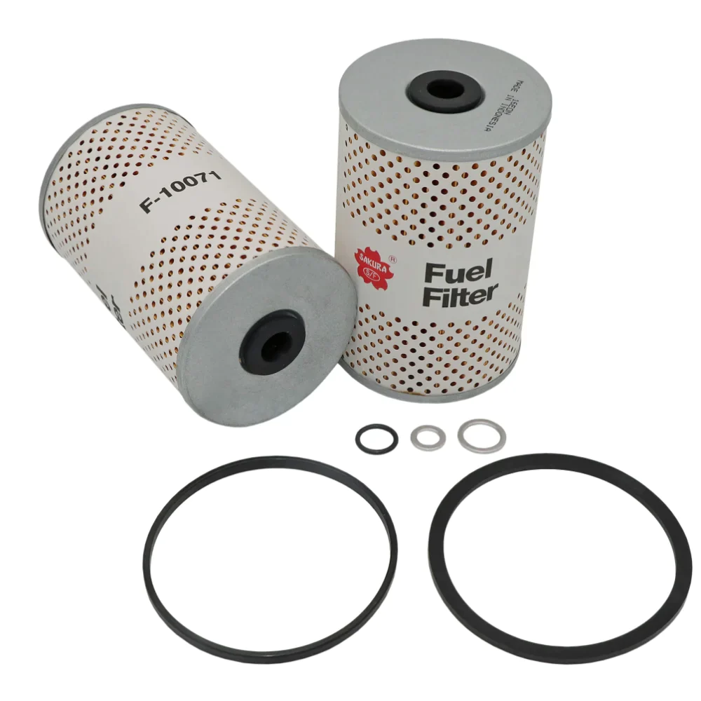 Sakura-Fuel-Filter-R2392P-|-F-10071