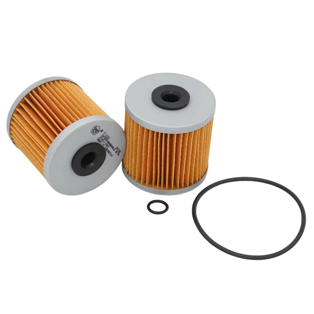 Sakura-Fuel-Filter-R2432P-|-F-1301