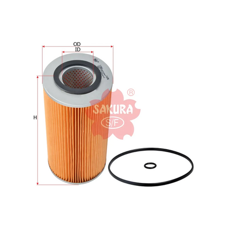Sakura-Fuel-Filter-|-F-5211