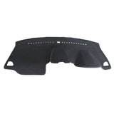 Ford Endura CA 10/2018 2019 2020 2021 WITHOUT CRASH DISP Dash Mat