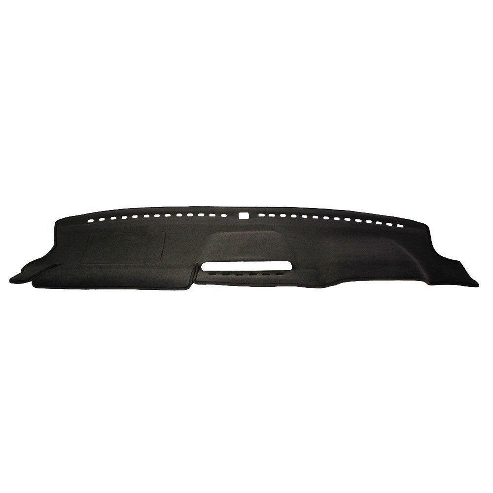 Ford Ranger P703 Without Speaker With Glovebox 2022 2023 Dash Mat