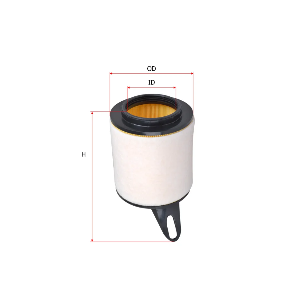 Sakura-Air-Filter-A1562-|-Fa-30220