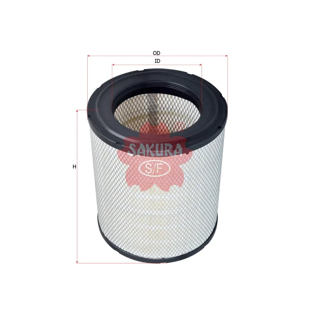 Sakura-Air-Filter-|-Fa-5535