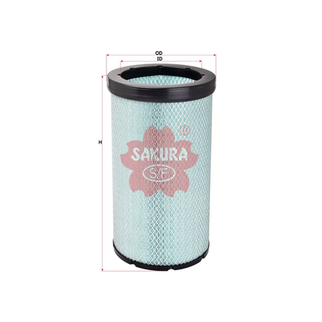 Sakura-Air-Filter-|-Fa-5563