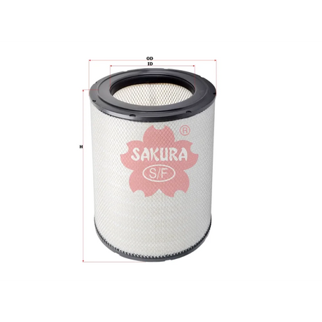 Sakura-Air-Filter-|-Fa-5564