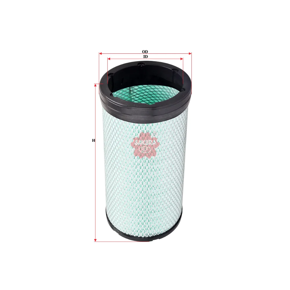 Sakura-Air-Filter-Wa5159-|-Fa-6125