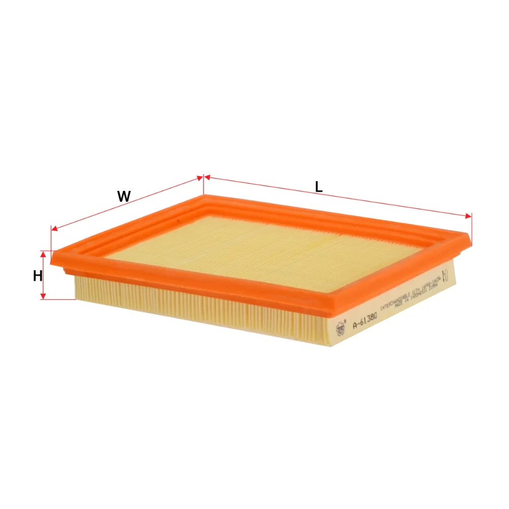 Sakura-Air-Filter-Wa5236-|-Fa-61380