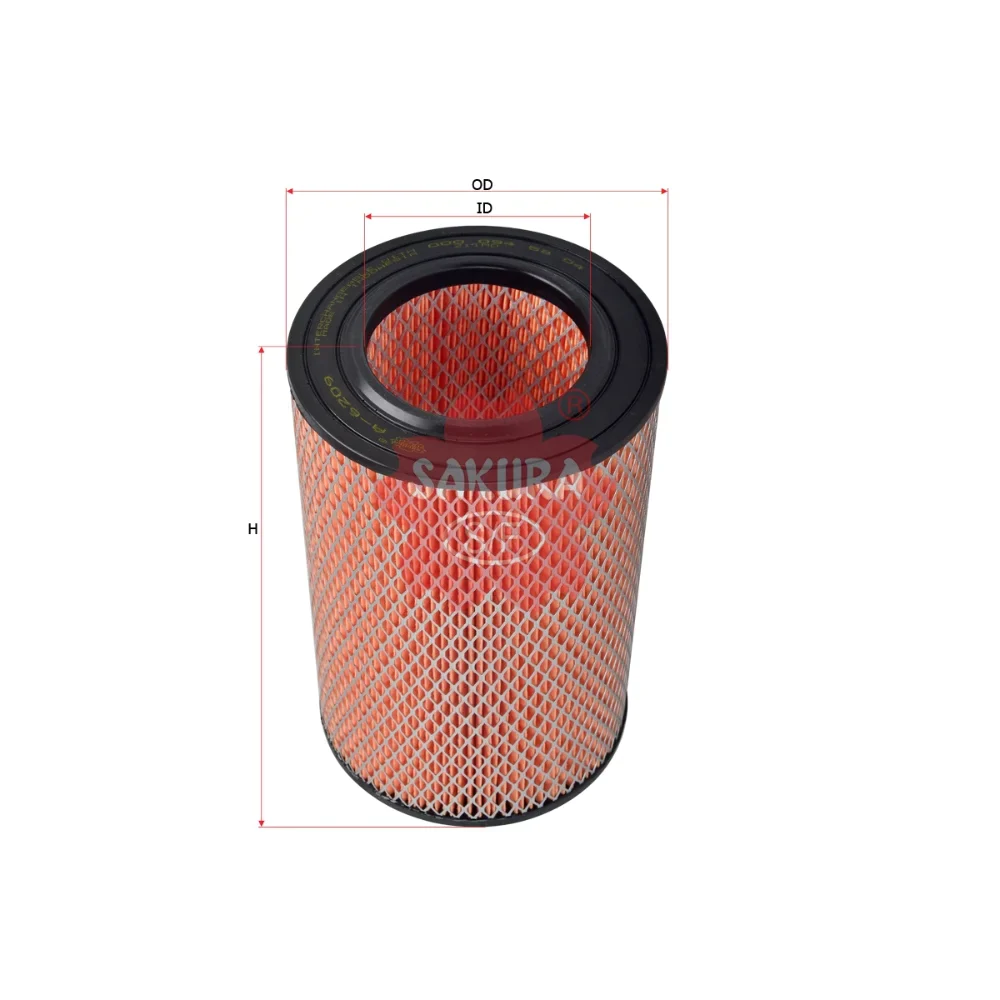 Sakura-Air-Filter-A146-|-Fa-6209