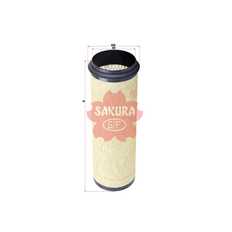 Sakura-Air-Filter-|-Fa-6210