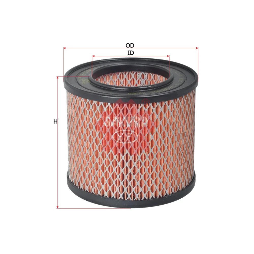 Sakura-Air-Filter-|-Fa-6401