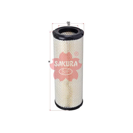 Sakura-Air-Filter-|-Fa-8516