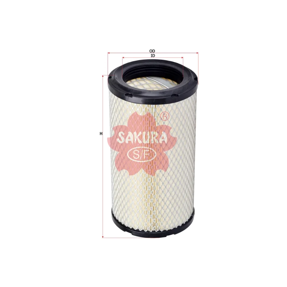 Sakura-Air-Filter-|-Fa-8587