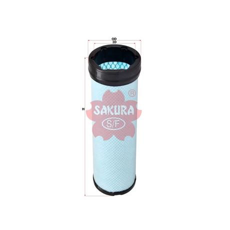 Sakura-Air-Filter-|-Fa-8607