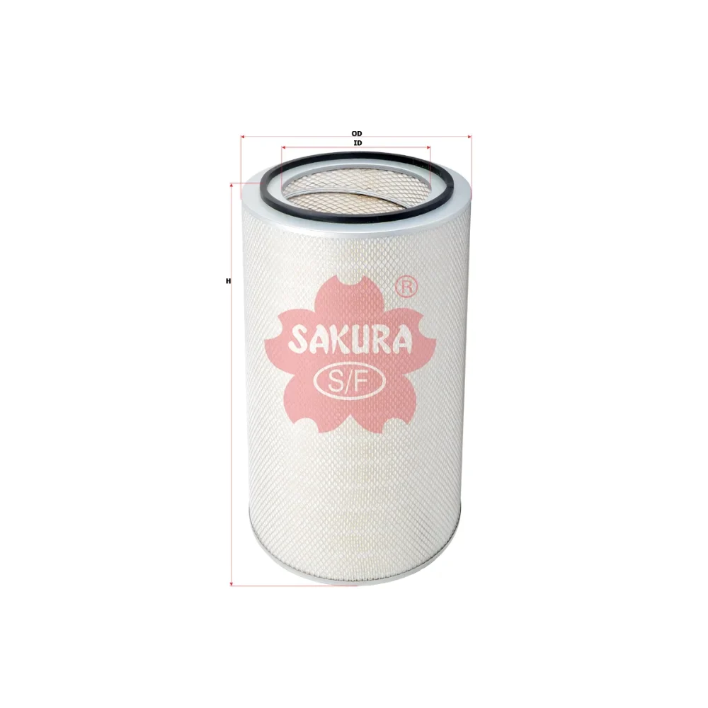 Sakura-Air-Filter-|-Fa-9209