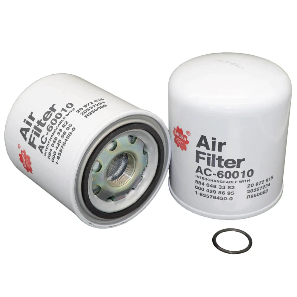 Sakura-Air-Filter-Z1059-|-Fac-60010