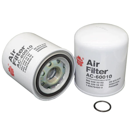 Sakura-Air-Filter-Z1059-|-Fac-60010