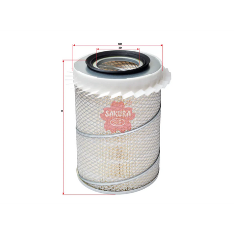 Sakura-Air-Filter-Hda5553-|-Fas-1303