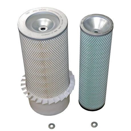 Sakura-Air-Filter-|-Fas-2833-S