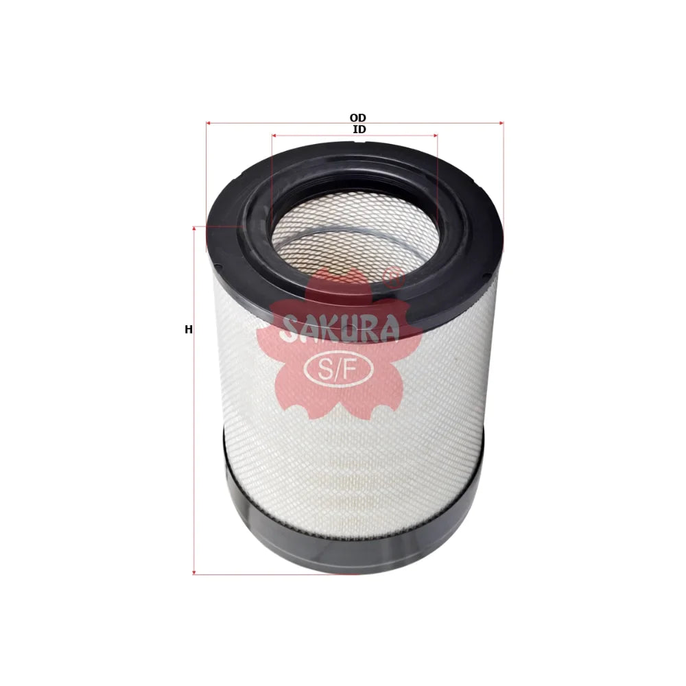 Sakura-Air-Filter-|-Fas-67170