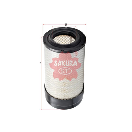 Sakura-Air-Filter-|-Fas-87520