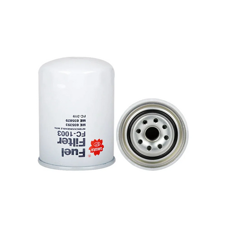 Sakura-Fuel-Filter-Z257-|-Fc-1003