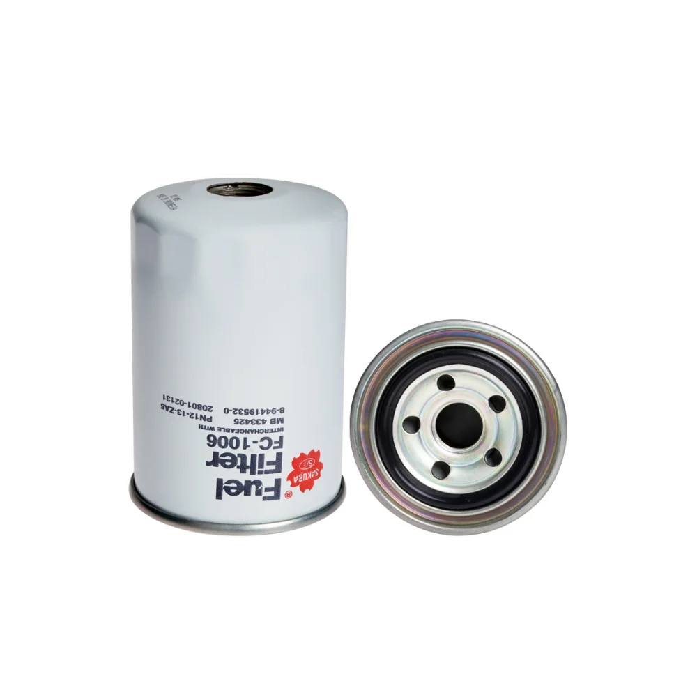 Sakura-Fuel-Filter-Z539-|-Fc-1006