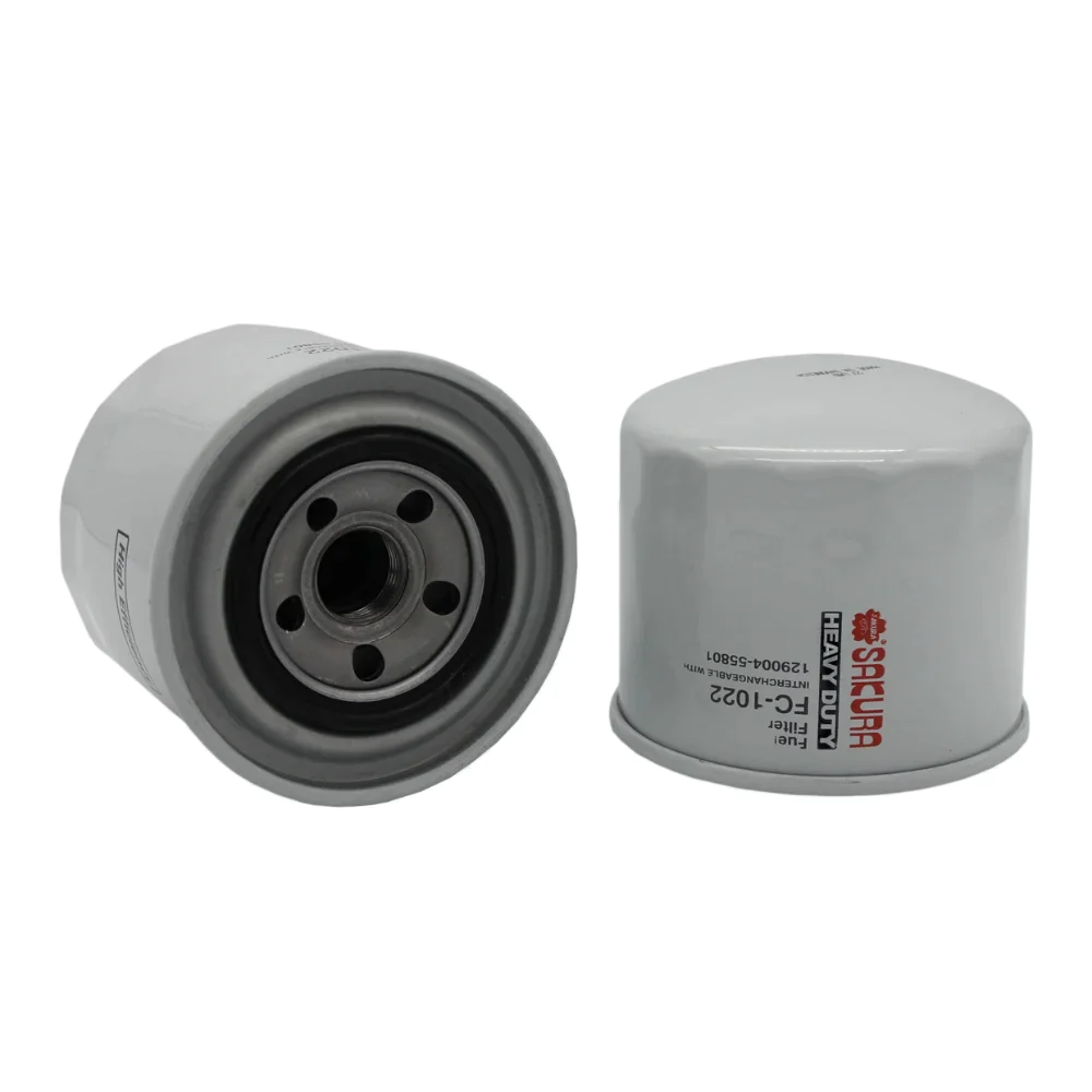 Sakura-Fuel-Filter-|-Fc-1022