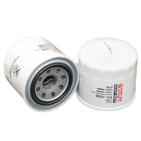 Sakura-Fuel-Filter-Z132-|-Fc-1206