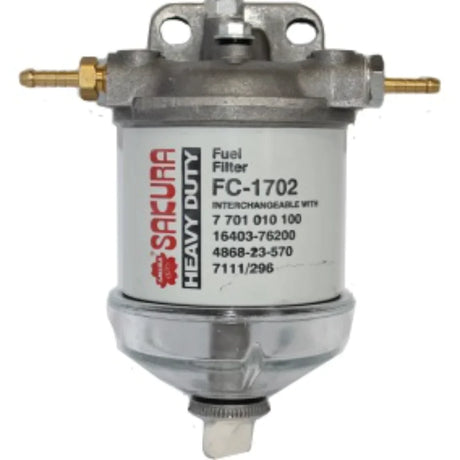 Sakura-Fuel-Filter-|-Fc-1702-K