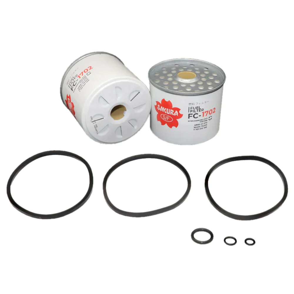 Sakura-Fuel-Filter-R2132P-|-Fc-1702