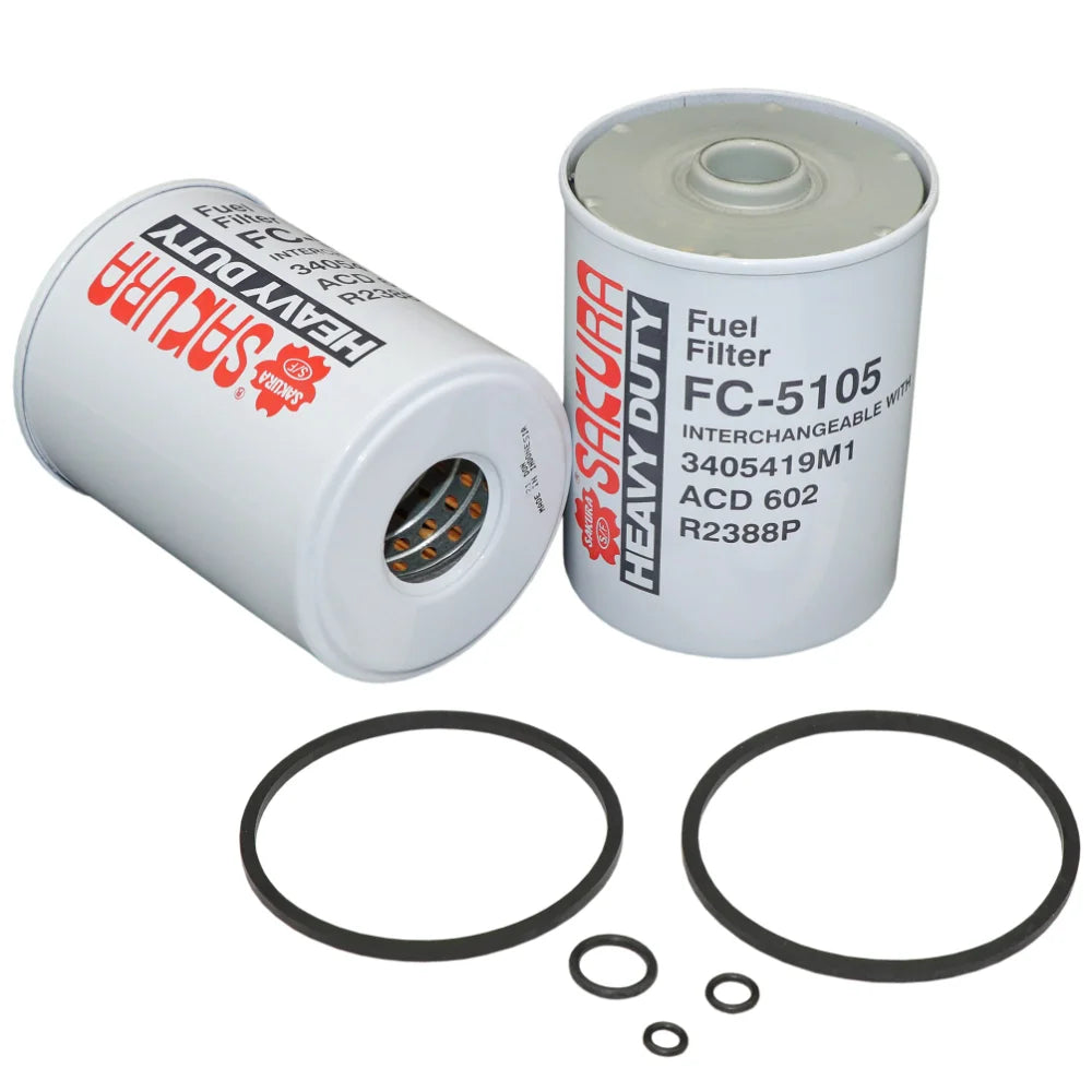 Sakura-Fuel-Filter-R2388P-|-Fc-5105