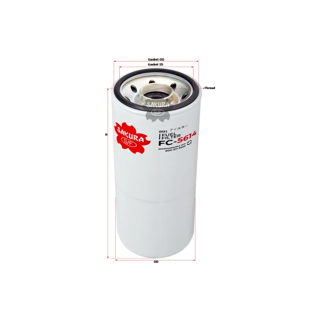 Sakura-Fuel-Filter-Bf7948-|-Fc-5614