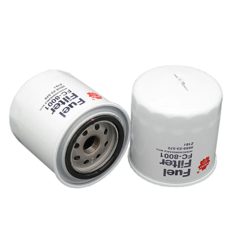 Sakura-Fuel-Filter-Z181-|-Fc-8001