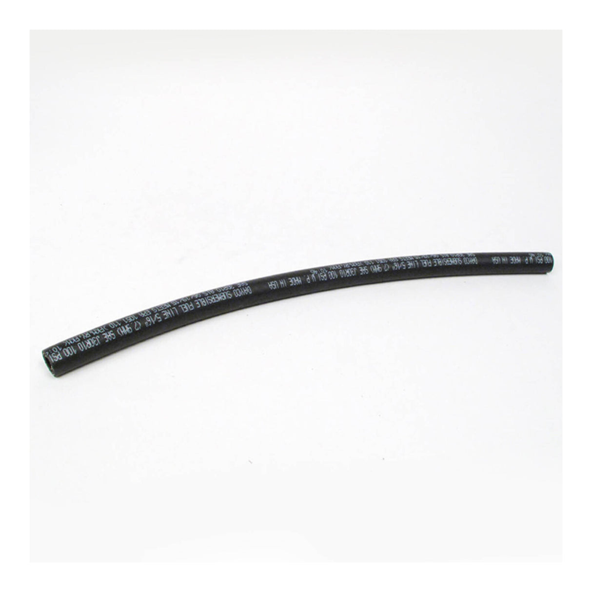 Dayco Submersible (Intank) Fuel Hose 8mm(0.3m)80160 HWDFHS8