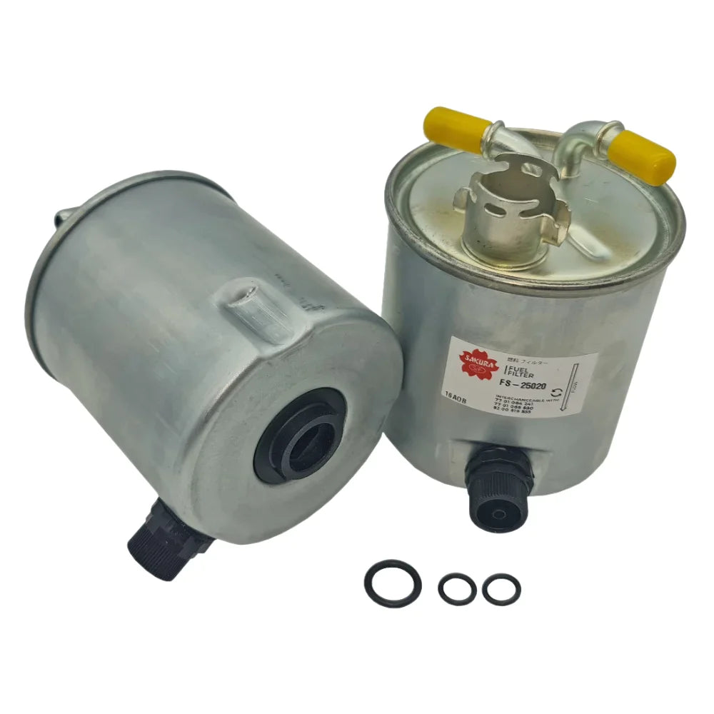 Sakura-Fuel-Filter-Z891-|-Fs-25020