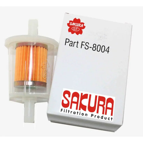 Sakura-Fuel-Filter-Z153-|-Fs-8004