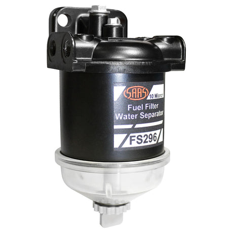 SAAS-Fuel-Filter-Water-Separator-10-Microns-|-FS201