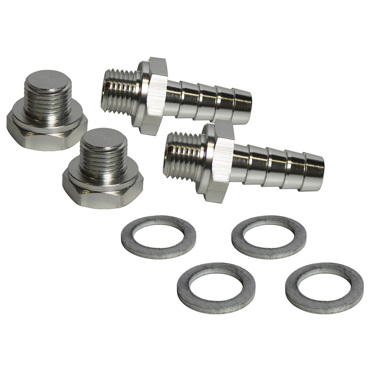 SAAS-Fuel-Water-Separator-3/8-Fitting-Kit-|-FS238